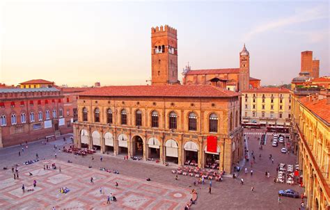 istituto di vigilanza bologna